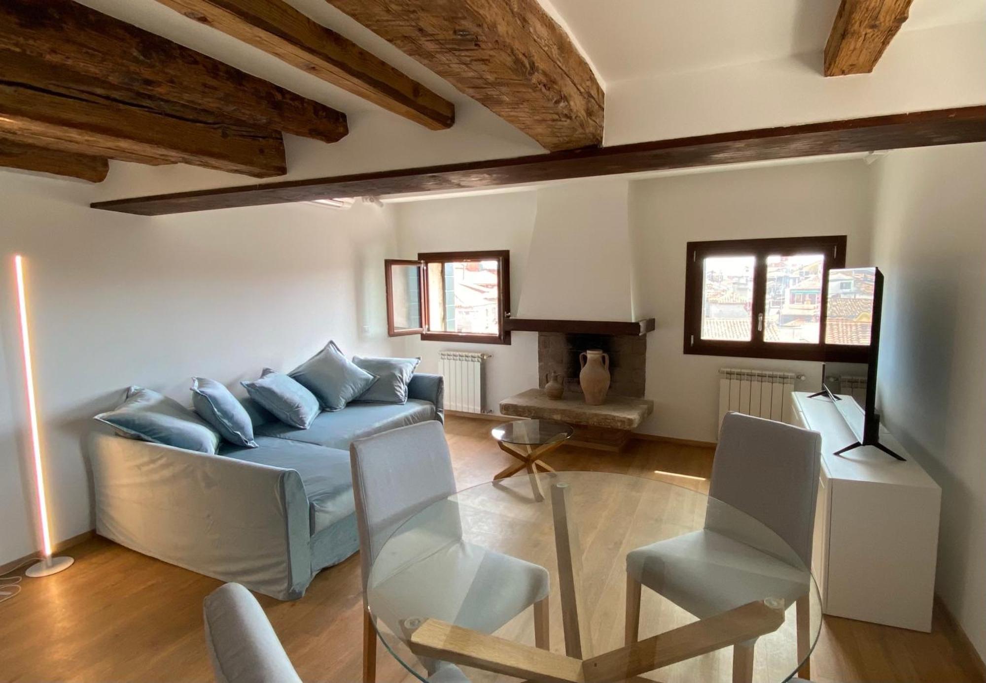 Apartamento Rooftop 3999